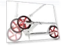 Thumbnail Kick Scooter — Push Scooters, Razor