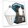 Thumbnail LED Corn Cob Light Bulb — Incandescent, GT-Lite