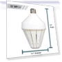 Thumbnail LED Corn Cob Light Bulb — Incandescent, GT-Lite