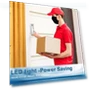 Thumbnail Lighted Doorbell Button — Push Buttons, Abvsdu