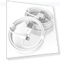 Thumbnail Lightning to USB Charging Cord — Cables, Mitesbony