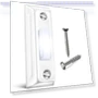 Thumbnail Metal Doorbell Push Button — Push Buttons, Dreyoo