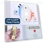 Thumbnail Metal Doorbell Push Button — Push Buttons, Dreyoo
