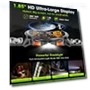 Thumbnail Military Smart Watch — Smartwatches, Haulvean