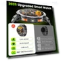 Thumbnail Military Smart Watch — Smartwatches, Haulvean