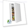 Thumbnail Mini Fridge with Freezer — Mini Fridges, BANGSON