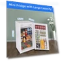Thumbnail Mini Fridge with Freezer — Mini Fridges, BANGSON