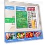 Thumbnail Mini Fridge with Freezer — Mini Fridges, BANGSON