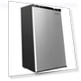 Thumbnail Mini Fridge with Freezer — Mini Fridges, EUHOMY