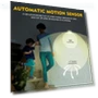 Thumbnail Motion Sensor Night Light Plug in 4 Pack — Night Lights, Sossi