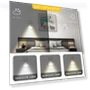 Thumbnail Motion Sensor Night Light Plug in 4 Pack — Night Lights, Sossi