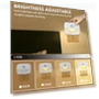 Thumbnail Motion Sensor Night Light Plug in 4 Pack — Night Lights, Sossi