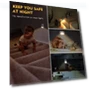 Thumbnail Motion Sensor Night Light Plug in 4 Pack — Night Lights, Sossi