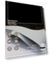 Thumbnail Motorized Roller Shade with Remote Control — Treatment Sets, AIVDIG