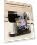 Thumbnail Multi-Capsule Espresso Machine — Coffee & Espresso Combos, PURHUGO CHEF