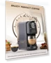 Thumbnail Multi-Capsule Espresso Machine — Coffee & Espresso Combos, PURHUGO CHEF