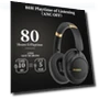 Thumbnail Noise Cancelling Headphones — Over-Ear Headphones, Falebare