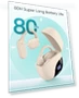 Thumbnail Open Ear Headphones — In-Ear Headphones, TAGRY