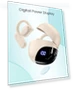 Thumbnail Open Ear Headphones — In-Ear Headphones, TAGRY