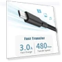 Thumbnail Outdoor Camera Charger — Chargers, DIIMO