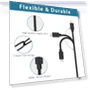 Thumbnail Outdoor Camera Charger — Chargers, DIIMO