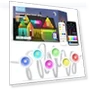 Thumbnail Permanent Outdoor Lights — Outdoor Security & Flood Lighting, URCAMS
