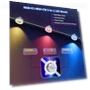 Thumbnail Permanent Outdoor Lights — Outdoor Security & Flood Lighting, URCAMS