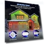 Thumbnail Permanent Outdoor Lights — Outdoor Security & Flood Lighting, URCAMS