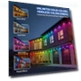 Thumbnail Permanent Outdoor Lights — Outdoor Security & Flood Lighting, URCAMS
