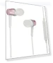 PK Earphones Wired Remote Control with Microphone for Smartphones — Over-Ear Headphones, Audio Technica