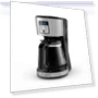 Thumbnail Programmable Coffeemaker — Coffee Makers, BLACK+DECKER
