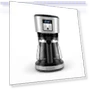 Thumbnail Programmable Coffeemaker — Coffee Makers, BLACK+DECKER
