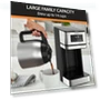 Thumbnail Simply Brew Programmable Coffee Maker — Coffee & Espresso Combos, KRUPS