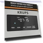 Thumbnail Simply Brew Programmable Coffee Maker — Coffee & Espresso Combos, KRUPS