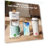 Thumbnail Single Serve One Cup Coffee Maker — Hand Coffee Grinders, Tastyle