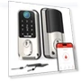 Thumbnail Smart Deadbolt Keyless Entry — Deadbolts, hornbill