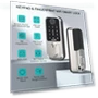Thumbnail Smart Deadbolt Keyless Entry — Deadbolts, hornbill
