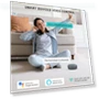 Thumbnail Smart Deadbolt Keyless Entry — Deadbolts, hornbill