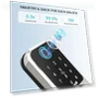 Thumbnail Smart Deadbolt Keyless Entry — Deadbolts, hornbill