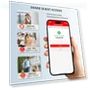 Thumbnail Smart Deadbolt Keyless Entry — Deadbolts, hornbill
