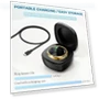 Thumbnail Smart Fitness Ring — Smart Rings