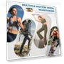 Thumbnail Smart Fitness Ring — Smart Rings