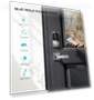 Thumbnail Smart Locks with 2 Lever Handle Set — Smart Home Security, Veise