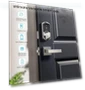 Thumbnail Smart Locks with 2 Lever Handle Set — Smart Home Security, Veise