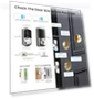 Thumbnail Smart Locks with 2 Lever Handle Set — Smart Home Security, Veise