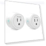 Thumbnail Smart Mini Plug — Smart Home Hubs & Controllers, GHome Smart