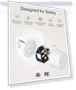 Thumbnail Smart Mini Plug — Smart Home Hubs & Controllers, GHome Smart