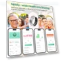 Thumbnail Smart Ring Health Fitness Tracker — Smart Rings, BANGALORE
