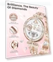 Thumbnail Smart Watch with Diamonds — Smartwatches, LIGE