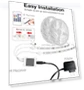 Thumbnail Smart WiFi LED Lights — LED Strips, DAYBETTER